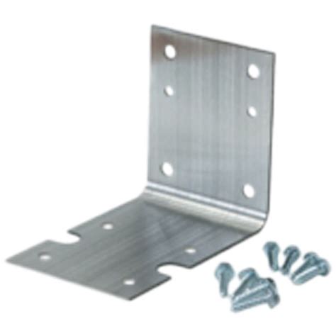 metal mounting bracket for extra long jumbo housings wmb20-zm|WMB20 .